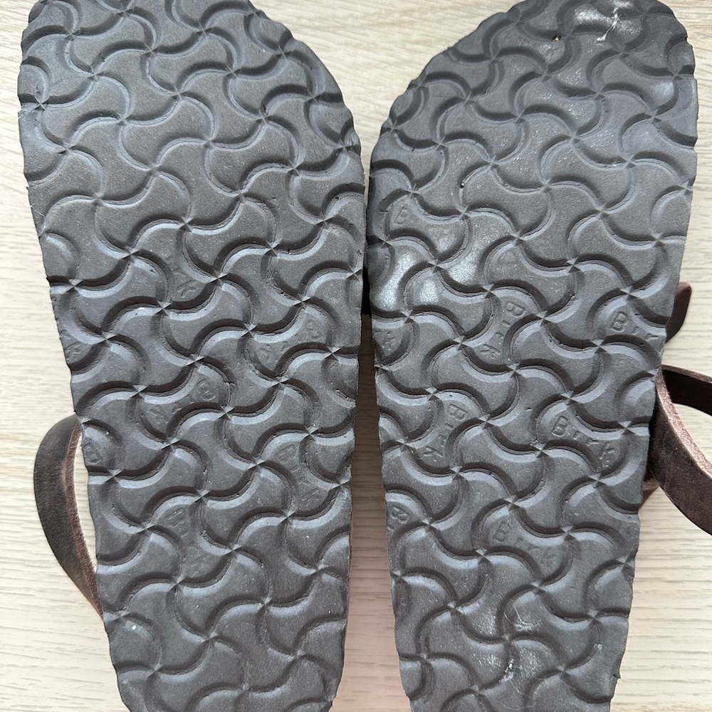 Birkenstock Yara Sandal - Picture 4 of 5
